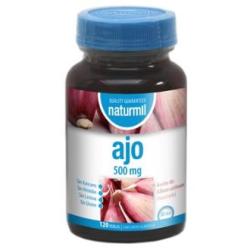 AJO 500mg. 120perlas