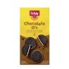 GALLETAS CHOCOLATE OS 165gr. SG