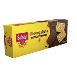 GALLETAS CHOCOGALLETA chocolate negro 150gr. SG