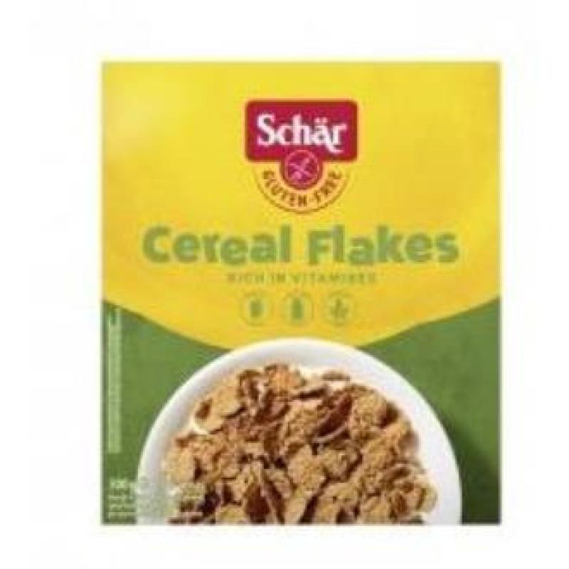 CEREAL FLAKES copos 300gr. SG