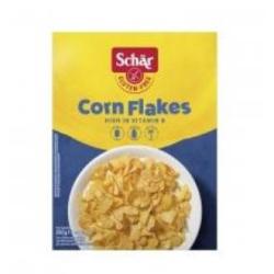 CORN FLAKES copos 250gr. SG