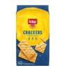 CRACKERS salados 210gr. SG