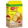 BISCOTES FETTE pan tostado 260gr. SG