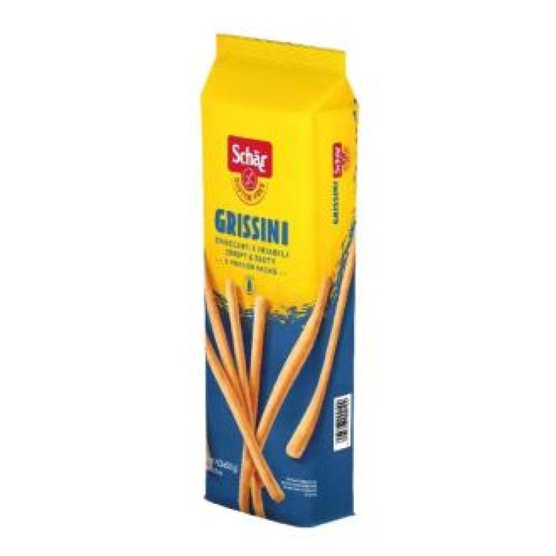 PALITOS GRISSINI 150gr. SG