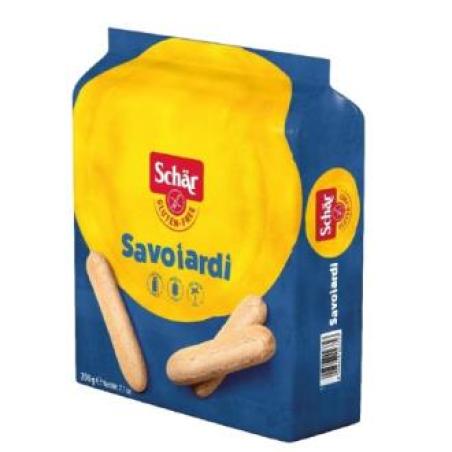 GALLETAS SAVOIARDI 200gr. SG