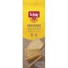 SNACKERS galletas saladas 115gr. SG