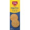 GALLETAS DIGESTIVE 150gr. SG