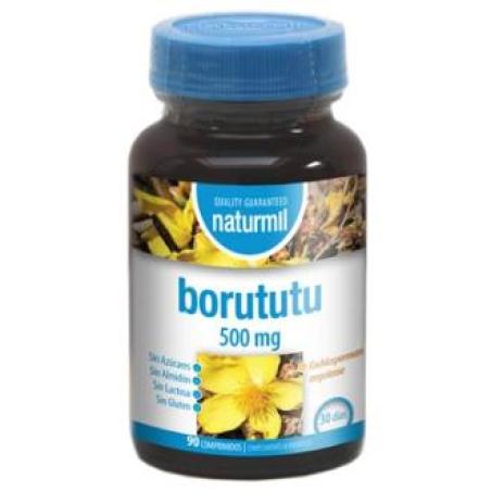 BORUTUTU 500mg. 90comp.