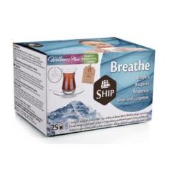 RESPIRA BREATHE infusion 25bolsitas