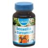 BOSWELIA 400mg.+CURCUMINA 90comp.