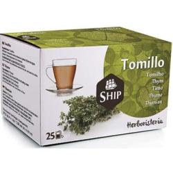 TOMILLO infusion 25bolsitas