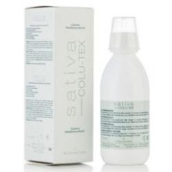 COSMECLINIK SATIVA COLU-TEX 250ml.