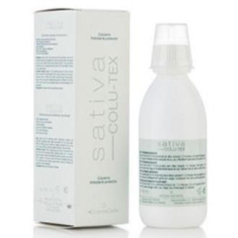 COSMECLINIK SATIVA COLU-TEX 250ml.