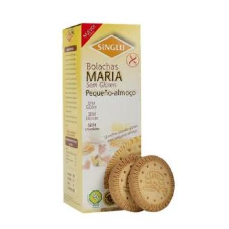 GALLETAS MARIA DE MAIZ desayuno 200gr.