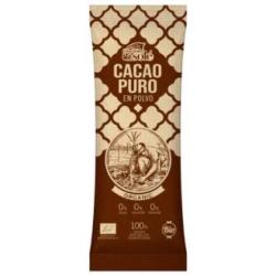 CACAO PURO polvo 150gr. ECO SG VEGAN