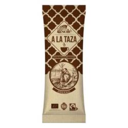 CHOCOLATE A LA TAZA  200gr.ECO SG