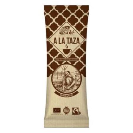 CHOCOLATE A LA TAZA  200gr.ECO SG