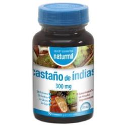 CASTAÑO DE INDIAS 300mg. 90comp.