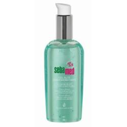 GEL ALOE DERMOHIDRATANTE piel sensible 200ml.