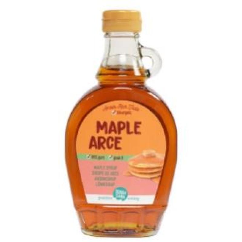 JARABE AURO MAPLE ARCE cristal grado A 250ml.