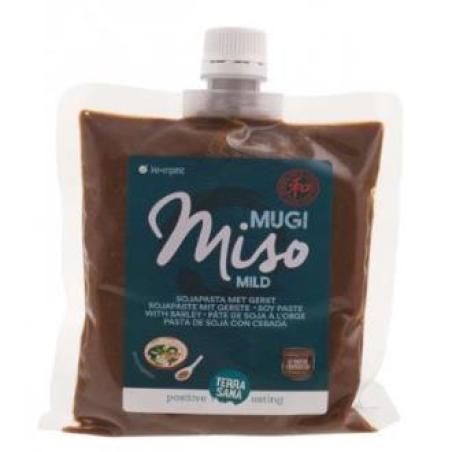 MUGI MISO pouch 345gr.