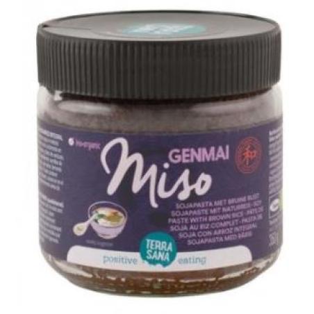 GENMAI MISO sin pasteurizar 350gr.