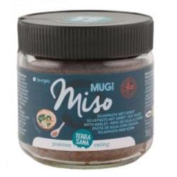 MUGI MISO sin pasteurizar 350gr.