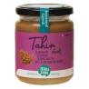 TAHIN DARK tostado 250gr. S/SAL VEGAN