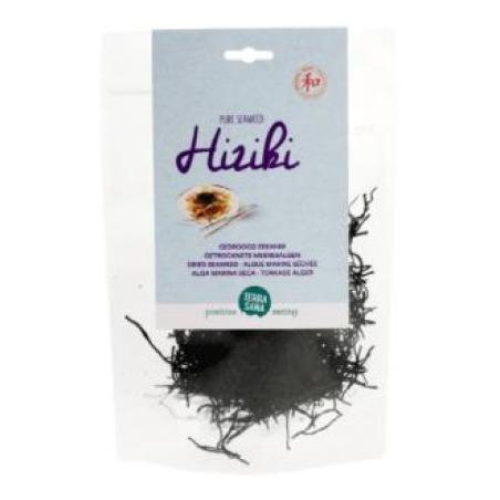 ALGA HIZIKI 50gr. VEGAN