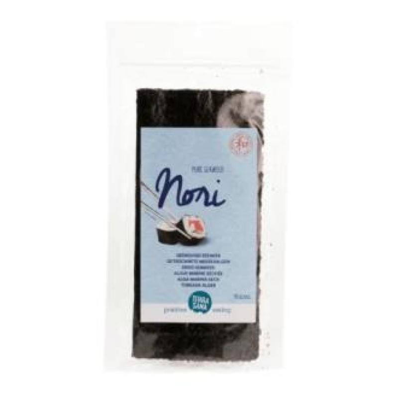 ALGA NORI 25gr. VEGAN