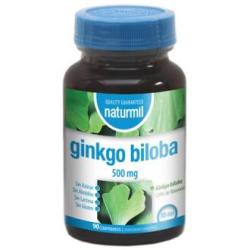 GINKGO BILOBA 500mg. 90comp.