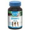 GINSENG 500mg. 60cap.