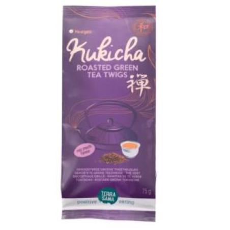 TE KUKICHA 3 AÑOS 75gr. VEGAN