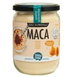 MACA en polvo 300gr. VEGAN