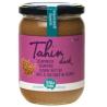 TAHIN DARK tostado 500gr. S/SAL VEGAN