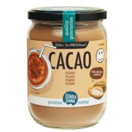 CACAO en polvo 160gr. VEGAN
