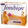 FEMIBION PRONATAL 2 28comp+28cap.