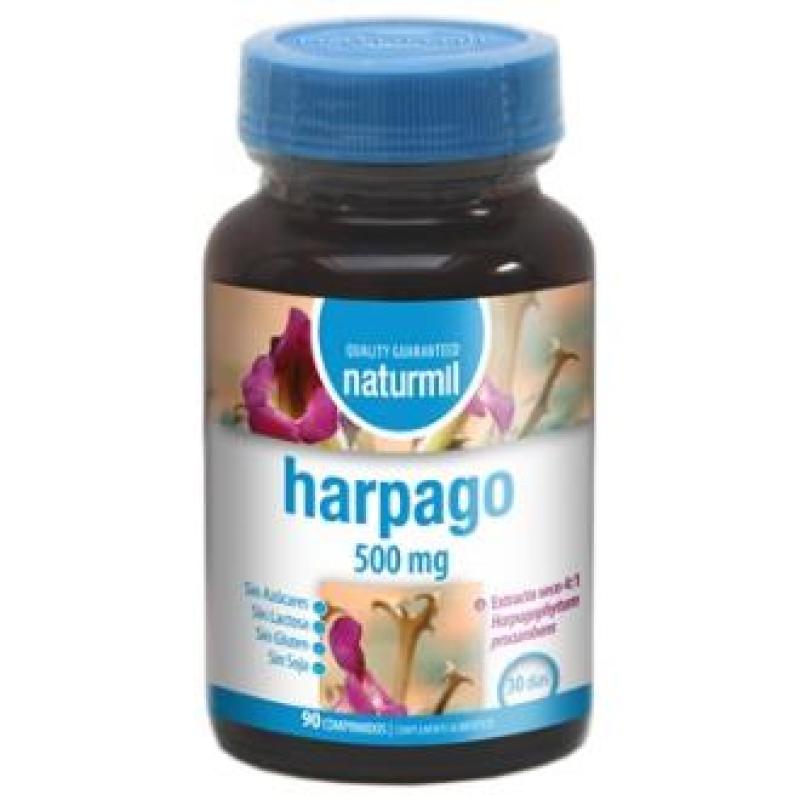 HARPAGO 500mg. 90comp.