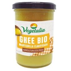 MANTEQUILLA GHEE  vaca clarificada 450gr. BIO