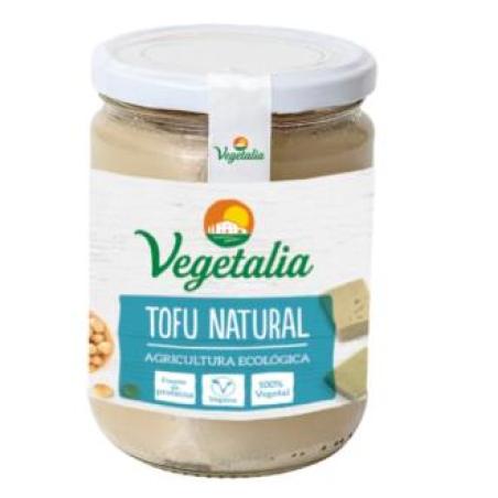 TOFU esterilizado bote 250gr. BIO