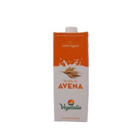 BEBIDA VEGETAL DE AVENA 1lt. BIO