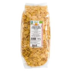 CORN FLAKES 400gr. BIO