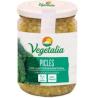 PICLES DE COL BLANCA lactofermentada 375gr.BIO