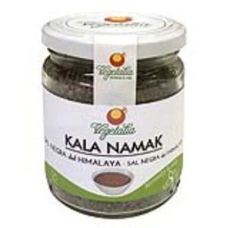 SAL DEL HIMALAYA KALA NAMAK negra 220gr.