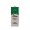 BEBIDA VEGETAL DE SOJA 1lt. BIO