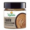 TAHIN tostado integral 180gr. BIO S/SAL