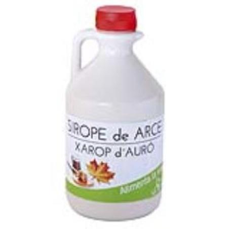 SIROPE DE ARCE grado C  granel 1lt. BIO