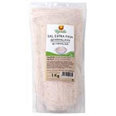 SAL DEL HIMALAYA extra fina 1kg.