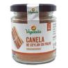 CANELA DE CEYLAN polvo 80gr. BIO