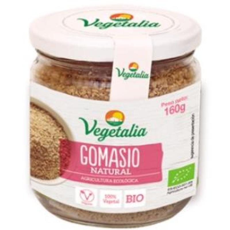 GOMASIO 160gr. BIO